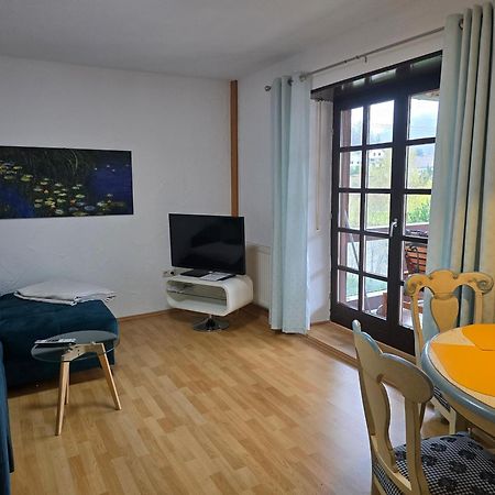 Haus Katz Apartamento Schönau Exterior foto