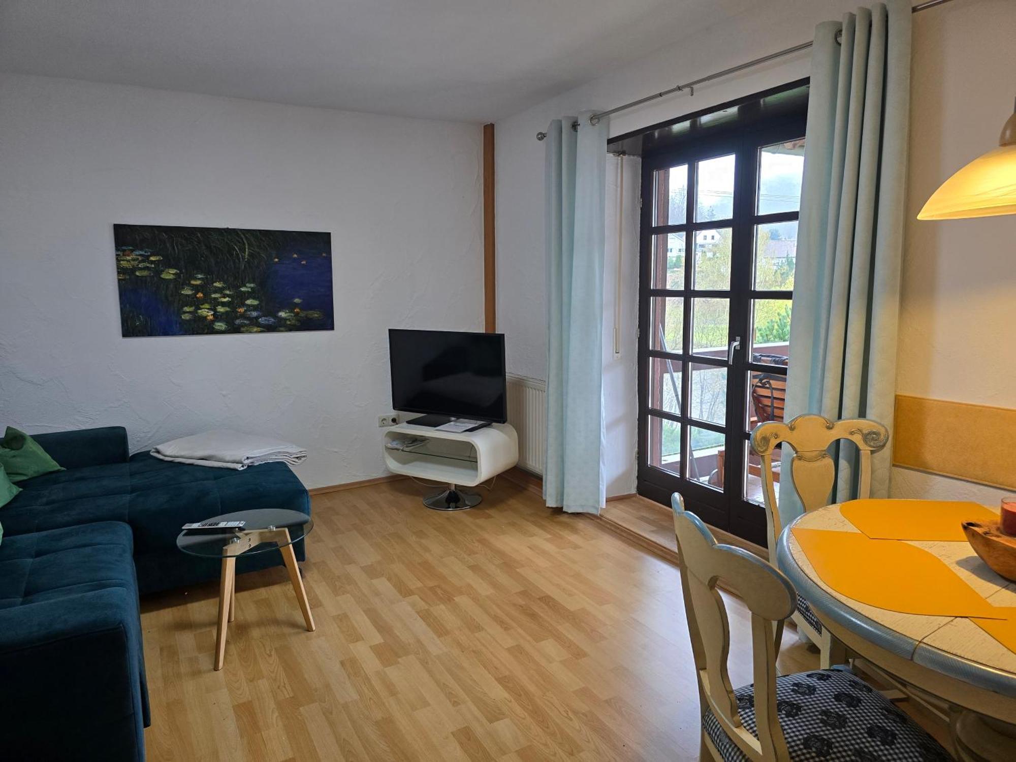 Haus Katz Apartamento Schönau Exterior foto
